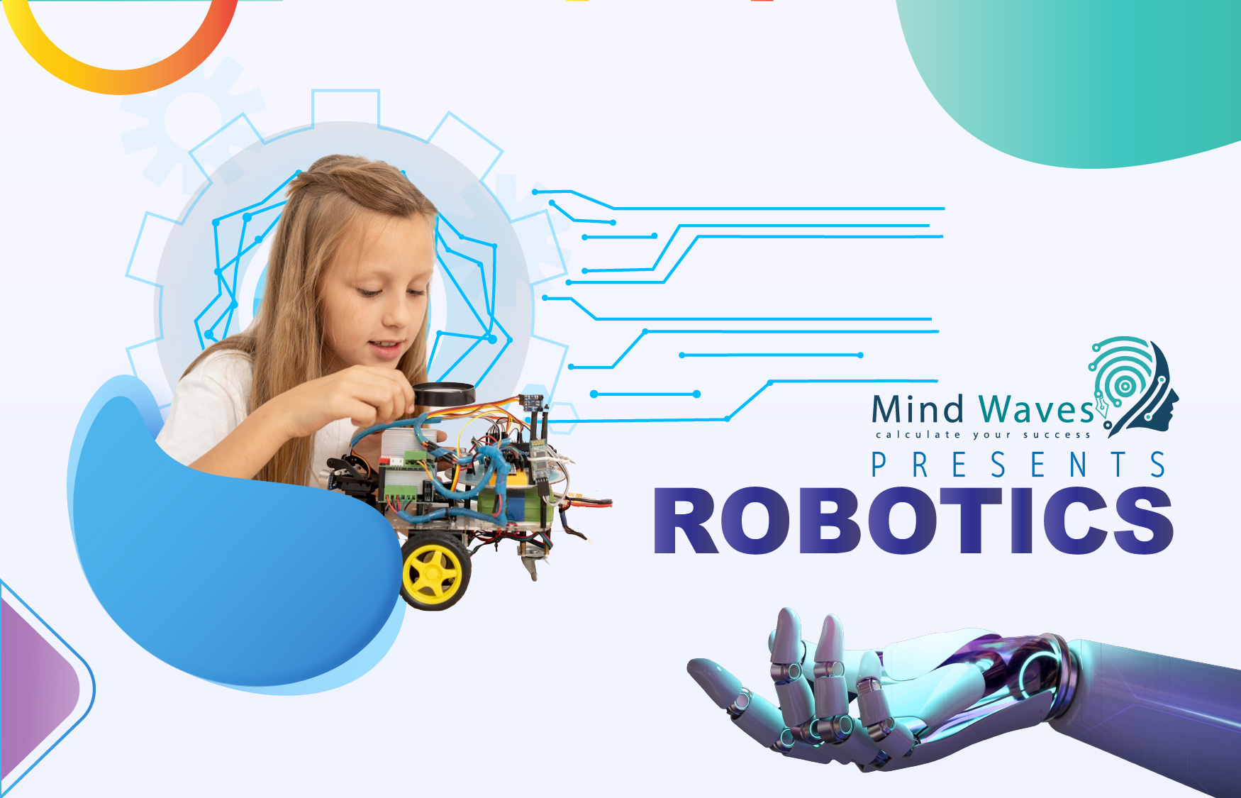 robotics